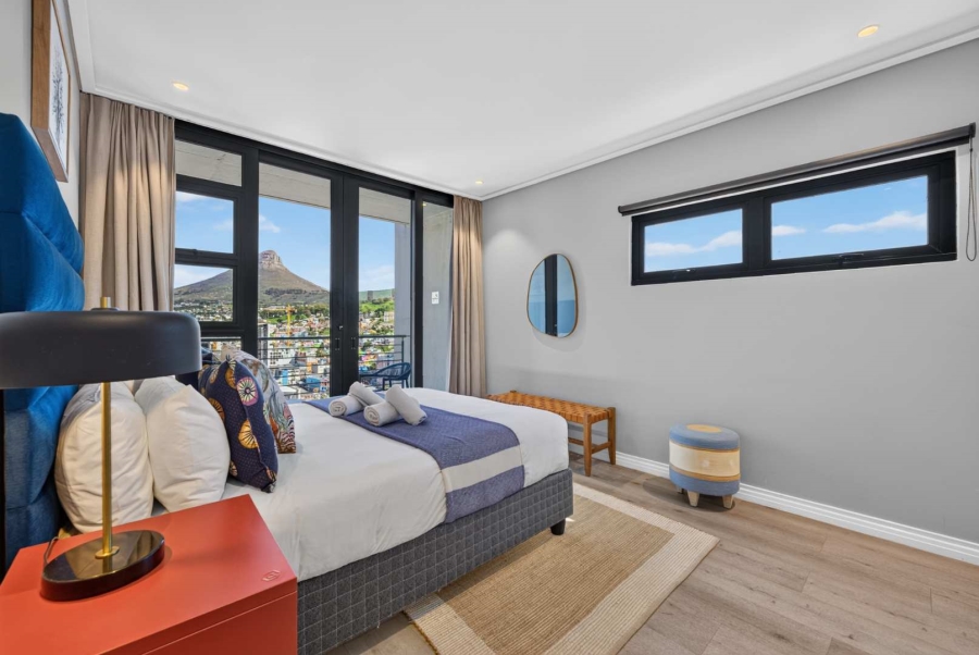1 Bedroom Property for Sale in Cape Town City Centre Western Cape